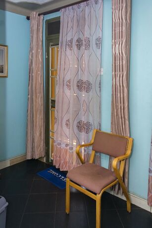 Imagen general del Hotel Rosama Guest House. Foto 4