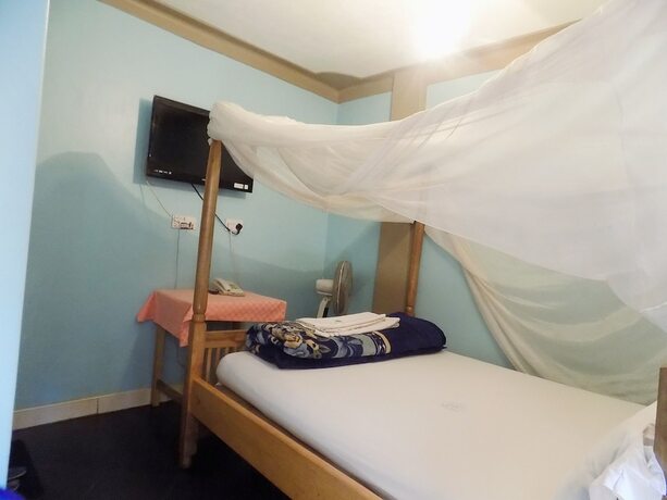 Imagen general del Hotel Rosama Guest House. Foto 7