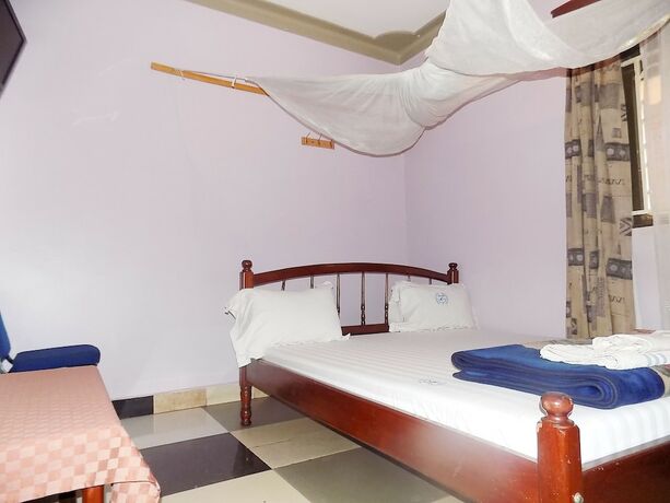 Imagen general del Hotel Rosama Guest House. Foto 8