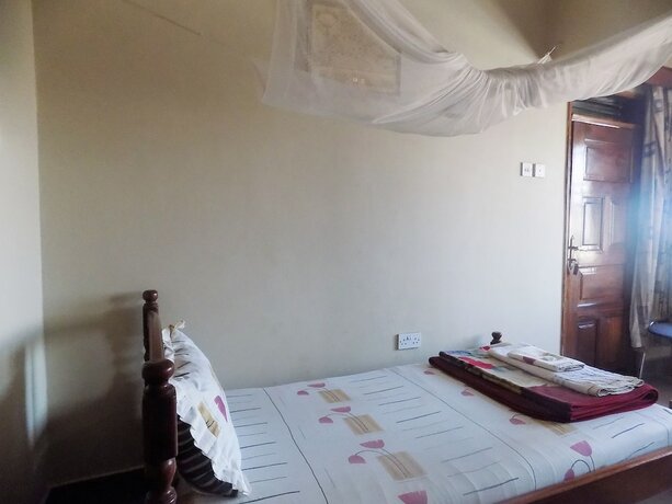 Imagen general del Hotel Rosama Guest House. Foto 9