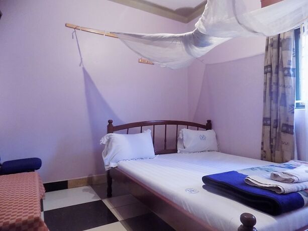Imagen general del Hotel Rosama Guest House. Foto 12