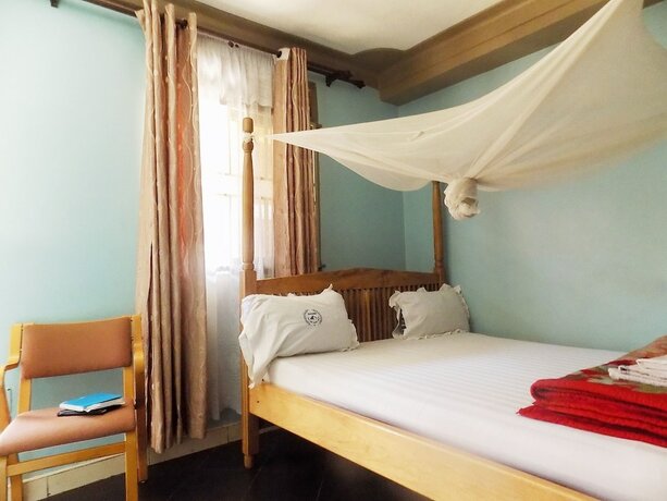 Imagen general del Hotel Rosama Guest House. Foto 1