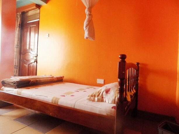 Imagen de la habitación del Hotel Rosama Guest House. Foto 16