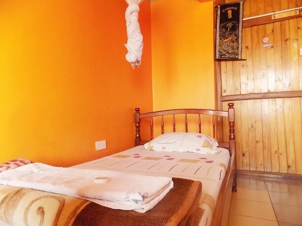 Imagen de la habitación del Hotel Rosama Guest House. Foto 22