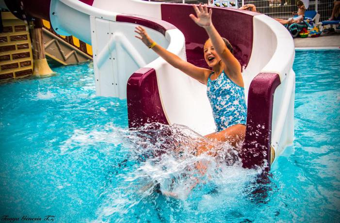 Imagen general del Hotel Rosamar Benidorm. Foto 4