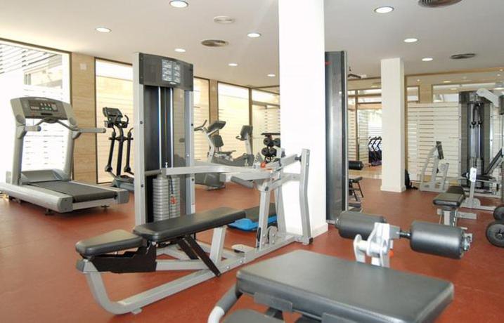 Imagen de los interiores del Hotel Rosamar Benidorm. Foto 20