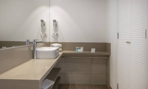 Imagen de la habitación del Hotel Rosamar Es Blau - Adults Only +21. Foto 4