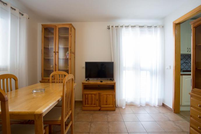 Imagen de la habitación del Hotel Rosamar, Es Pujols. Foto 14