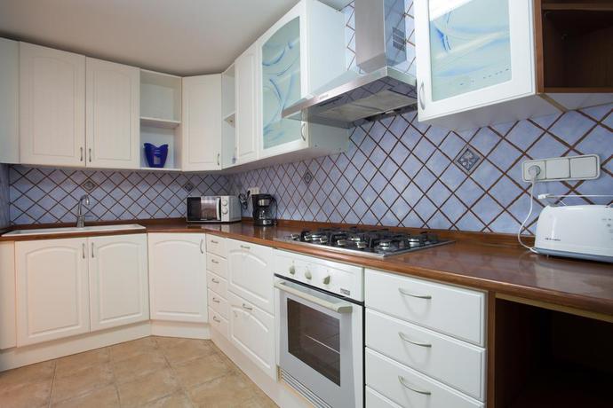 Imagen de la habitación del Hotel Rosamar, Es Pujols. Foto 18