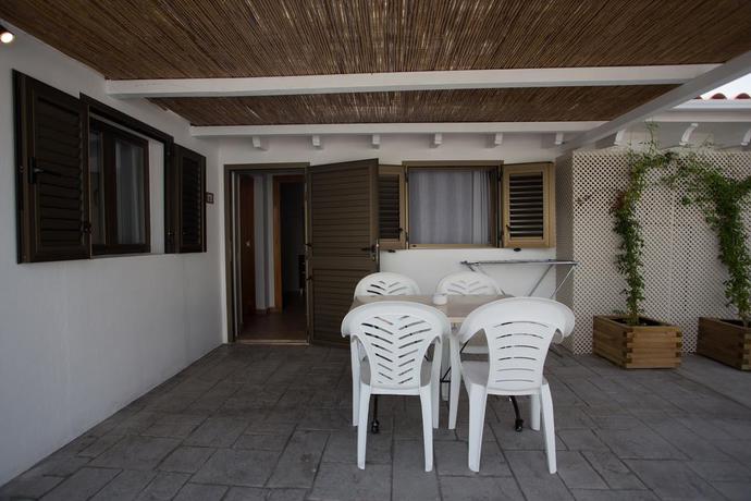 Imagen de la habitación del Hotel Rosamar, Es Pujols. Foto 20