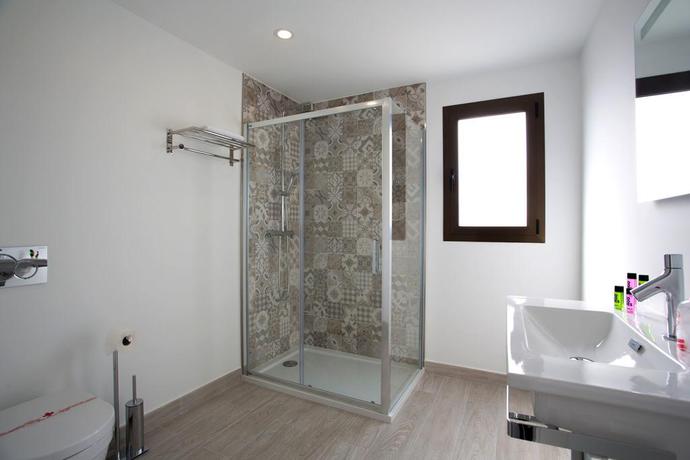 Imagen de la habitación del Hotel Rosamar, Es Pujols. Foto 21