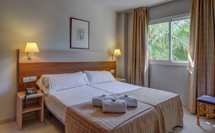 Imagen de la habitación del Hotel Rosamar Garden Resort. Foto 9