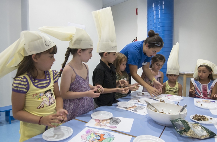 Imagen de los interiores del Hotel Rosamar Maritim. Foto 12