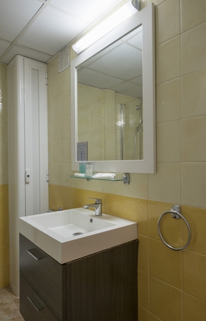 Imagen de la habitación del Hotel Rosamar Maritim. Foto 8