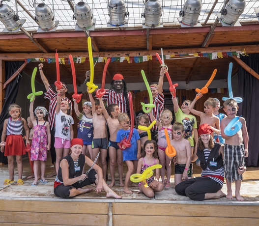 Imagen general del Hotel Rosamar Maritim. Foto 2