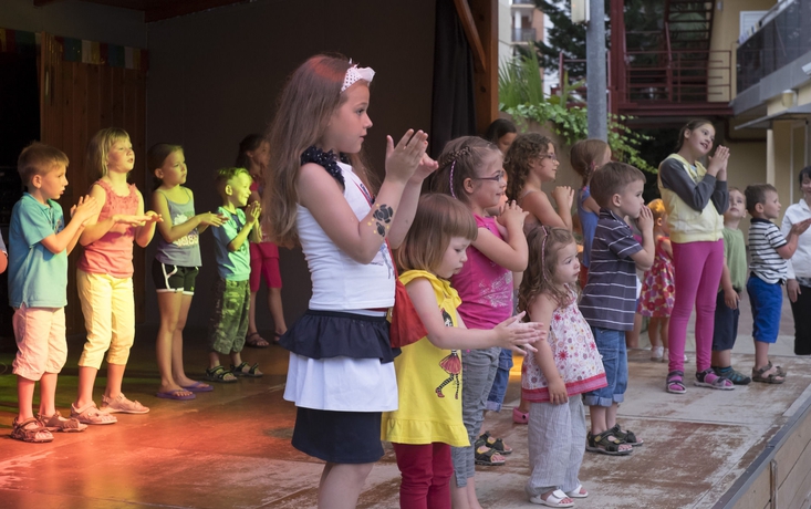 Imagen general del Hotel Rosamar Maritim. Foto 3