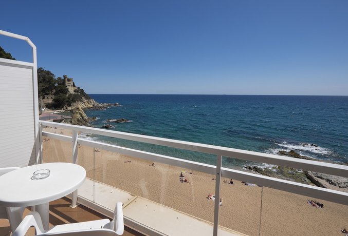 Imagen de la habitación del Hotel Rosamar Maxim - Adults Only +21. Foto 6