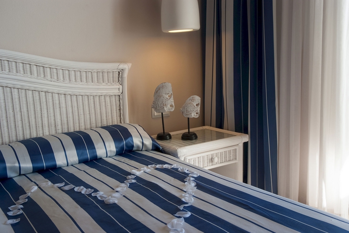 Imagen de la habitación del Hotel Rosamar, Sant Antoni de Calonge. Foto 7