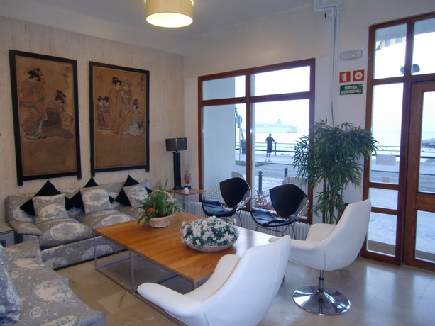 Imagen de los interiores del Hotel Rosamar, Sant Antoni de Calonge. Foto 14