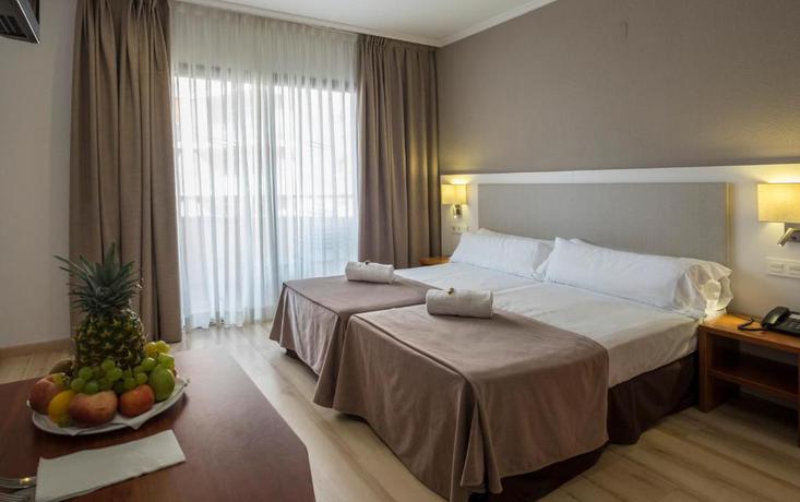 Imagen de la habitación del Hotel Rosamar and Spa. Foto 21