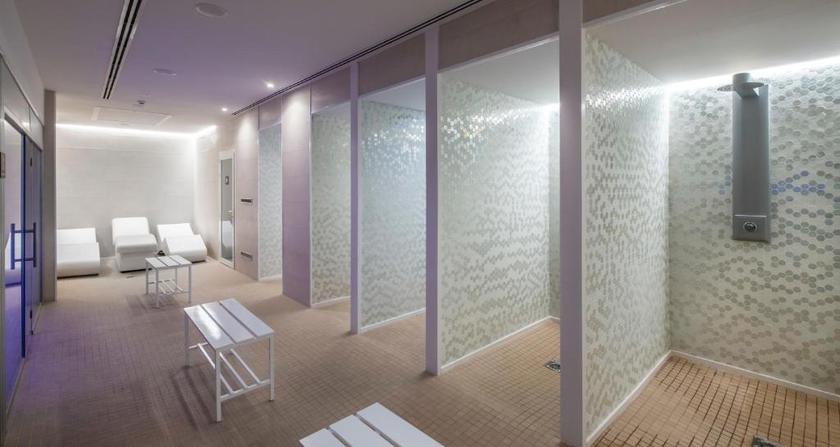 Imagen de los interiores del Hotel Rosamar and Spa. Foto 34