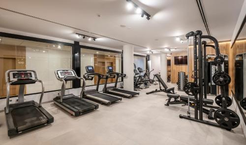 Imagen general del Hotel Rosamar and Spa. Foto 9