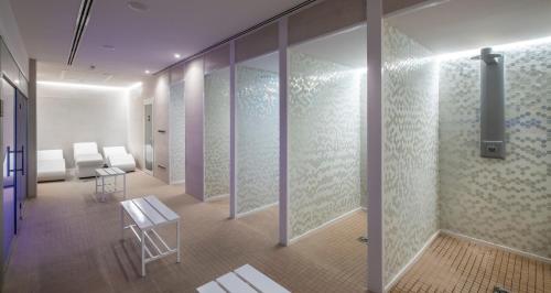 Imagen general del Hotel Rosamar and Spa. Foto 11