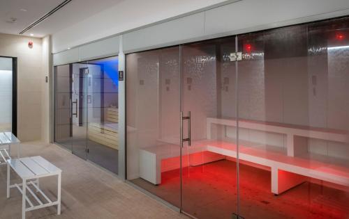 Imagen general del Hotel Rosamar and Spa. Foto 12