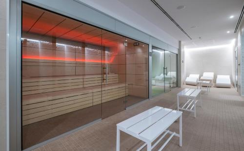 Imagen general del Hotel Rosamar and Spa. Foto 13