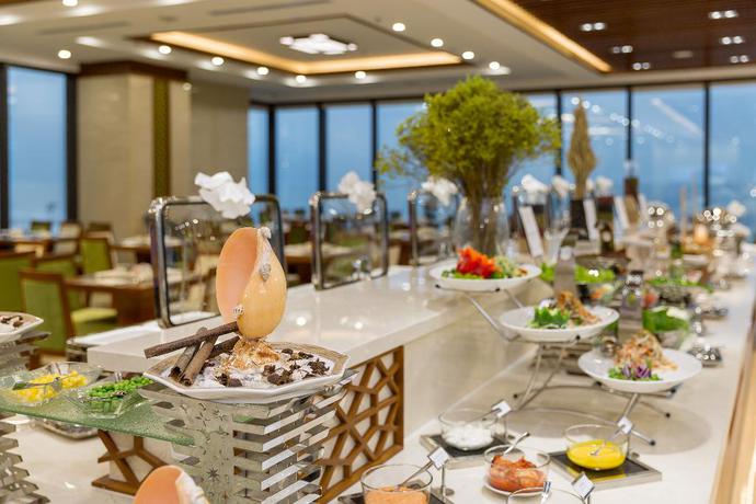 Imagen general del Hotel Rosamia Da Nang. Foto 2