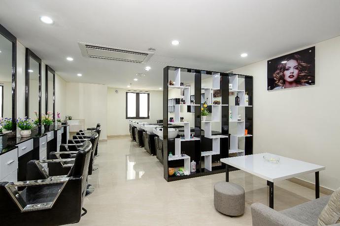 Imagen general del Hotel Rosamia Da Nang. Foto 5