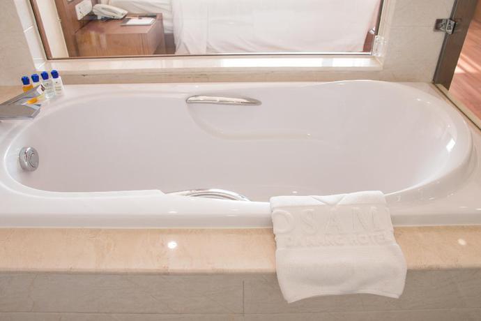 Imagen de la habitación del Hotel Rosamia Da Nang. Foto 14