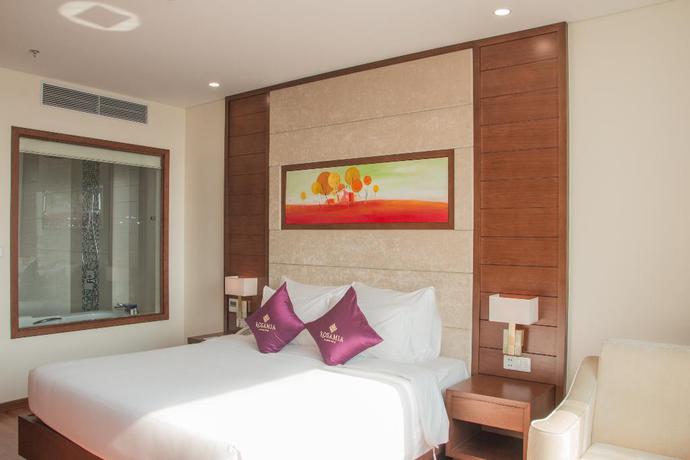 Imagen de la habitación del Hotel Rosamia Da Nang. Foto 17