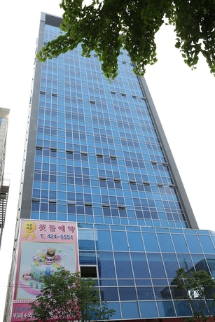 Imagen general del Hotel Rosana. Foto 2