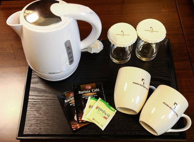 Imagen de la habitación del Hotel Rosana. Foto 4