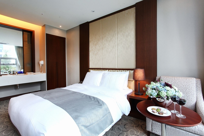 Imagen de la habitación del Hotel Rosana. Foto 6