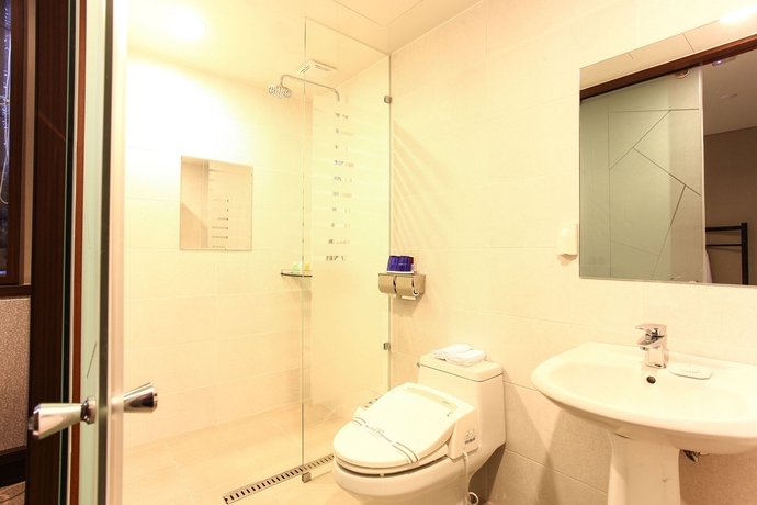 Imagen de la habitación del Hotel Rosana. Foto 12