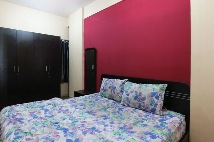 Imagen de la habitación del Hotel Rosani Apartment. Foto 1