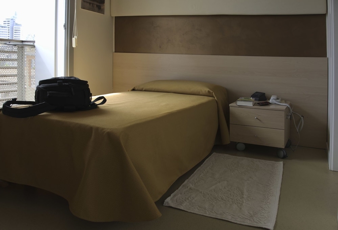 Imagen de la habitación del Hotel Rosanna, Lido Di Jesolo. Foto 9