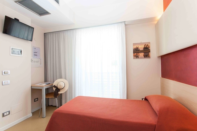Imagen de la habitación del Hotel Rosanna, Lido Di Jesolo. Foto 10