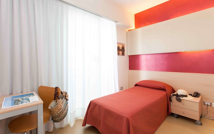 Imagen de la habitación del Hotel Rosanna, Lido Di Jesolo. Foto 11