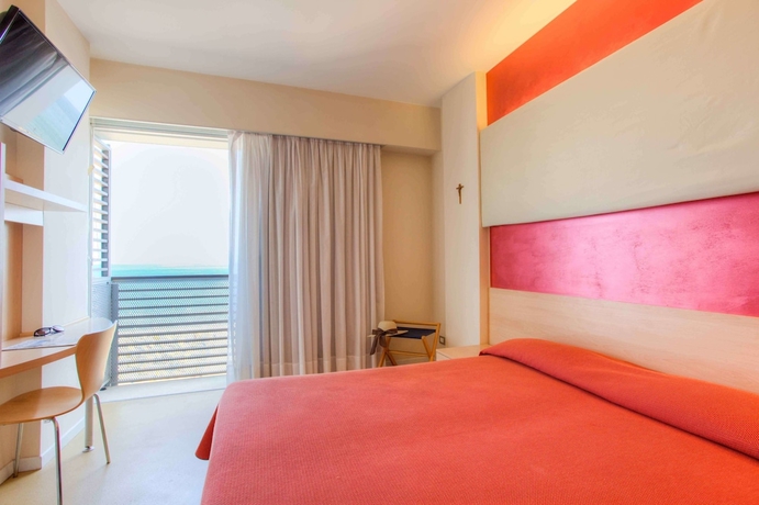 Imagen general del Hotel Rosanna, Lido Di Jesolo. Foto 2