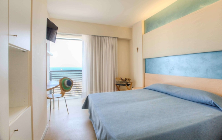 Imagen de la habitación del Hotel Rosanna, Lido Di Jesolo. Foto 12