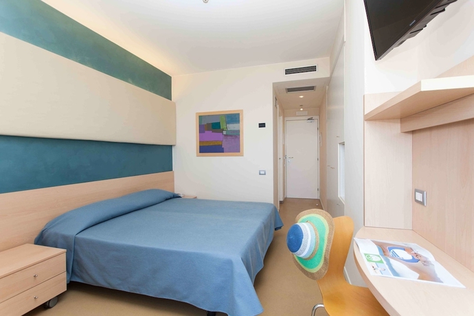 Imagen de la habitación del Hotel Rosanna, Lido Di Jesolo. Foto 13