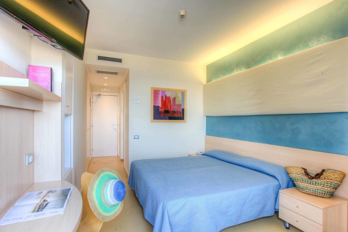 Imagen de la habitación del Hotel Rosanna, Lido Di Jesolo. Foto 15