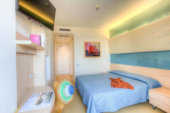 Imagen de la habitación del Hotel Rosanna, Lido Di Jesolo. Foto 16
