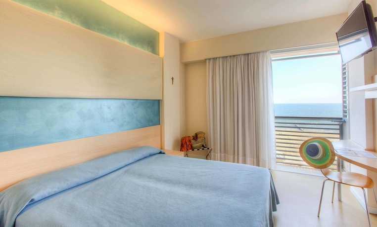 Imagen de la habitación del Hotel Rosanna, Lido Di Jesolo. Foto 17