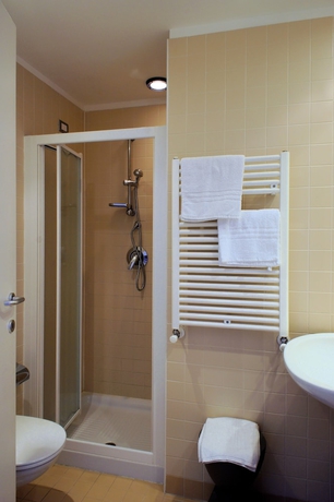 Imagen de la habitación del Hotel Rosanna, Lido Di Jesolo. Foto 18