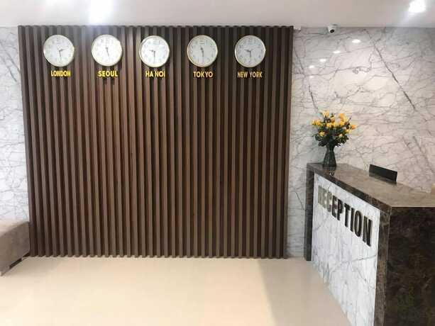 Imagen general del Hotel Rosarian. Foto 4
