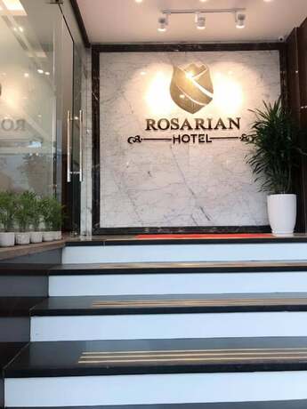Imagen general del Hotel Rosarian. Foto 11